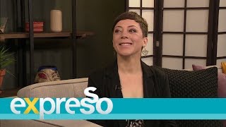 American Jazz Singer, Gretchen Parlato chats Jazz Fest | 3 April 2017