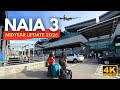 NAIA Terminal 3 New Look 2026 Complete Walkthrough Renovation Update 4K Pasay City