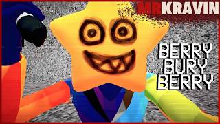 Download lagu BERRY BURY BERRY - A Cute & Surreal Incremental Game With A Horror Twist | Full Game, All Endings mp3