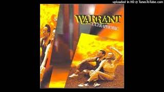 Warrant - Chameleon