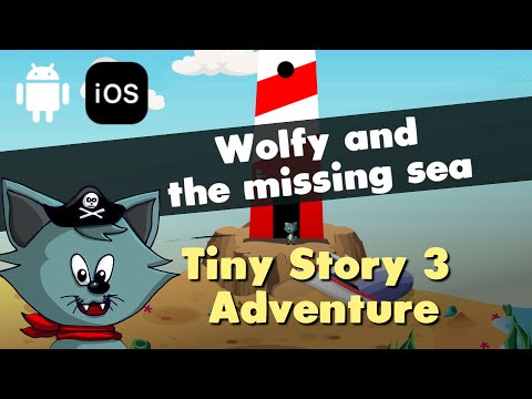 Tiny Story 3 Adventure