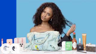 10* Things Tyla Can’t Live Without