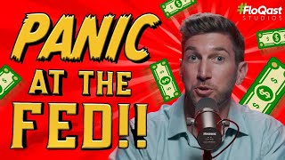 Panic of 1907 & Creation of the Federal Reserve