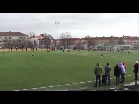 BK Häcken - ÖIS 2013 7:8