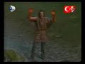 RAMBO İLK KAN KANAL D DUBLAJI
