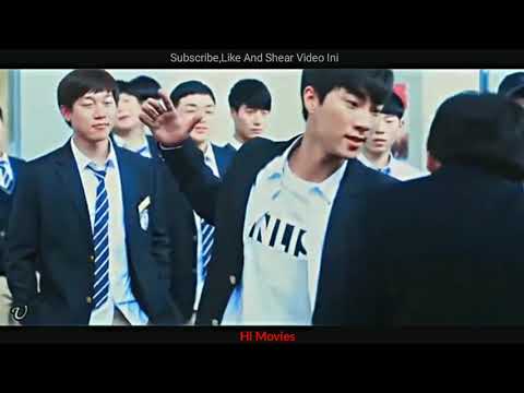 Film korea solidaritas teman sekolah temanku jahat tante
