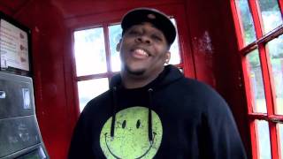 Raw Smilez - Fire In The Phone Booth #23