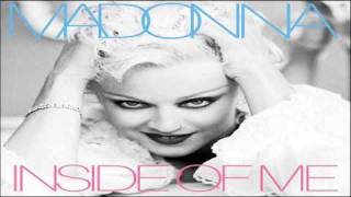 Madonna Inside Of Me (The Remix Excursion)