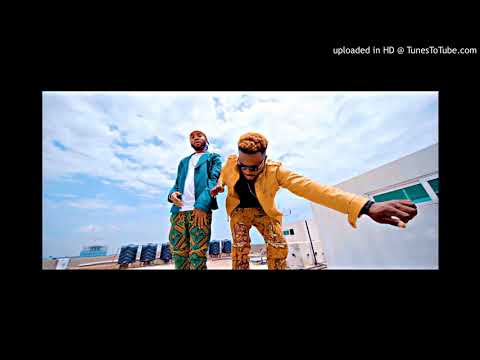 Gallaxy – My Prayer featuring Kofi Kinaata New Hit Song