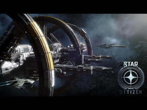 Star Citizen Alpha 3.8.0 LIVE.3917186 -