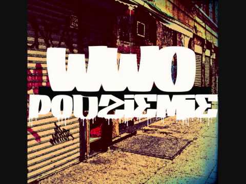 Dezi x Długi x Śledzik PRZI - Nie Jesteśmy Tu Przez Przypadek