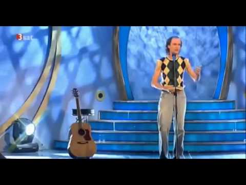 Olaf Schubert - Der Prophet im eignen Land