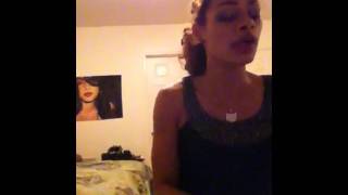 "The way I am" Cover by Meka Arpege