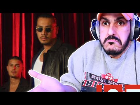 Producer REAGIERT auf Apache 207 - Wieso tust Du dir das an? (prod. by Miksu & Macloud)