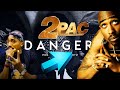 Revealing 2pac In AFRICA Legacy AKA Zed Tupac DANGER REACTION