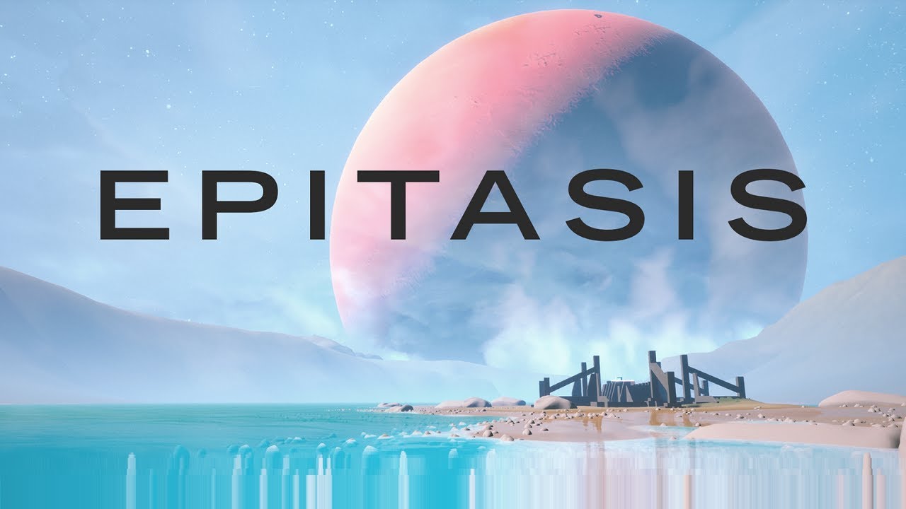 EPITASIS - Launch Trailer - YouTube