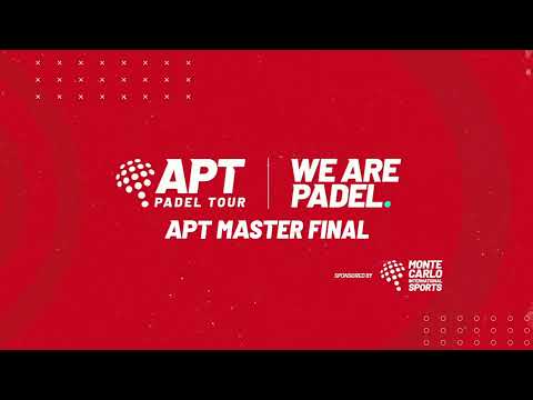 APT MASTER FINAL - FASE DE GRUPOS  - JORNADA 2