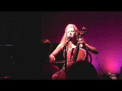 "Try to Say" Lauren Molina