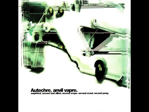 Anvil Vapre EP のサムネイル