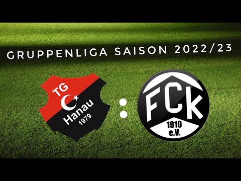 Türk Gücü Hanau -  Kickers Obertshausen         Saison 22/23