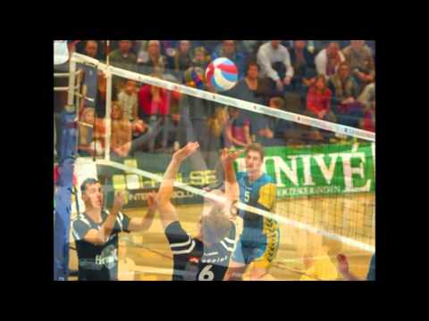 Hommage Daan van Haarlem Orion 2011/2012 en 2012/2013