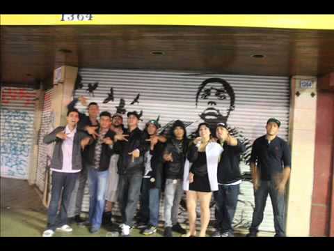 Quienes somos kdc pirataz-kartel de las calles