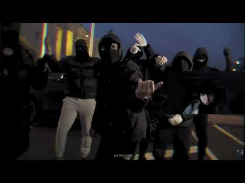 0029 x KARMA - LT DRILL video reakcija (pacanus medzioja)