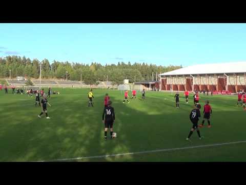 20160919 PKKU   KÄPA 1  jakso