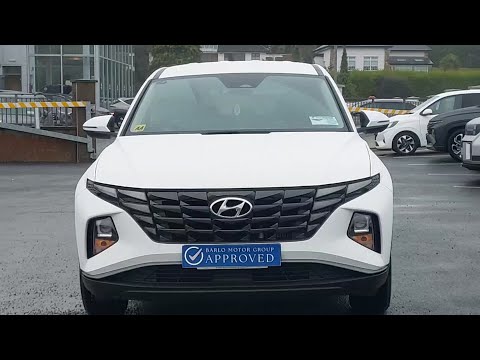 Hyundai Tucson Comfort Plus 1.6CRDi - Image 2