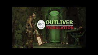 Outliver:Tribulation-Full Game Walkthrough-Gameplay No Commentary