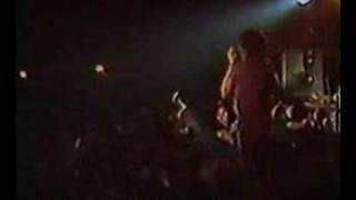 Bad Brains - Target Video