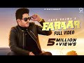 Farrar Jass Bajwa New Punjabi Hip Hop Song 2026 Latest Punjabi Song