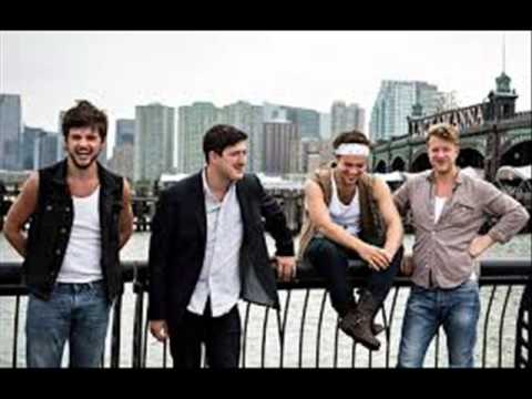 Wagon Wheel video