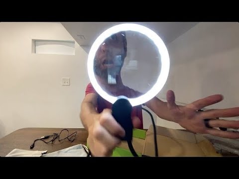 BEST Magnifying Glass with Light?