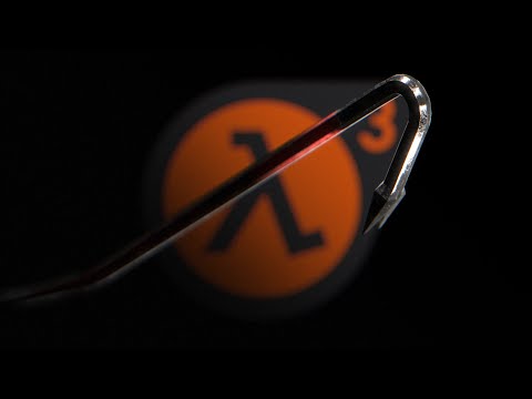 The Game Awards Theory: Valve