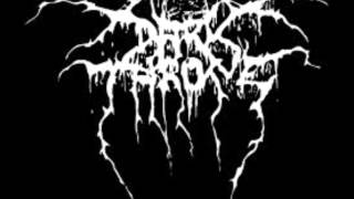 DARKTHRONE: Land of frost full demo 1988
