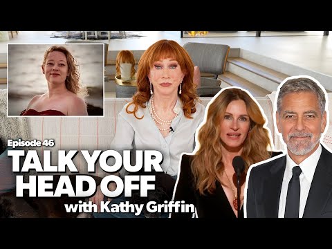 Be Good, Abolish ICE! Also, Calling Out the Golden Globes