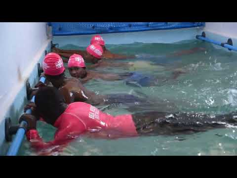 NSRI Water Safety Programmes