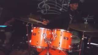 Beatdown and A.D.D playing Change of Seasons