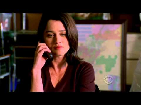 Jisbon Moments: Pilot 1x01