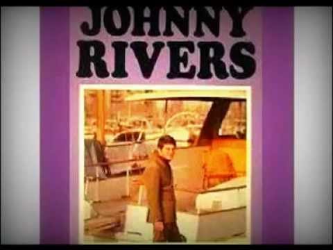 Resurrection - Johnny Rivers
