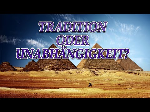 TRADITION ODER UNABHÄNGIGKEIT? - CIVILIZATION V TUTORIAL