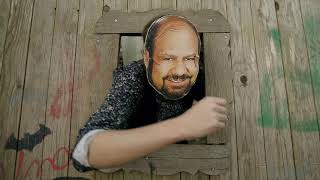 Duna Orkestar - Frejus Mustafah