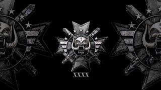 MOTÖRHEAD Electricity