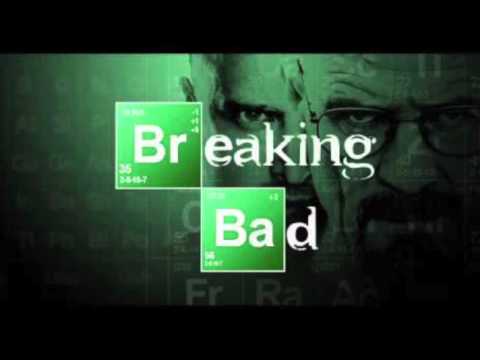 Breaking Bad Soundtrack (Season 4): Crown City Rockers - Break