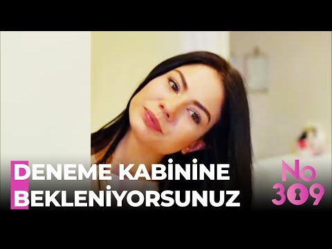 Lale ve Onur'un Alışveriş Macerası - No:309