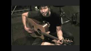 Bertrand Cantat - Rose's Blues - The Jeffrey Lee Pierce Sessions Project.