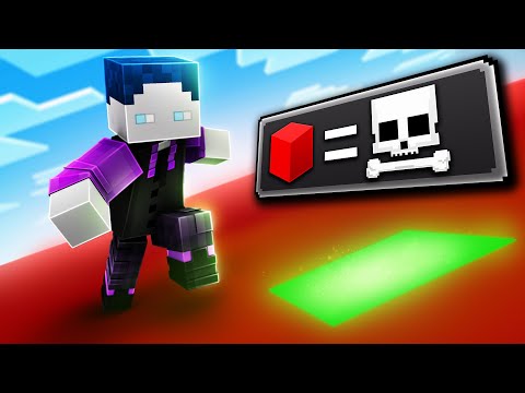 NIEMALS AUF DEM ROTEN BODEN STEHEN (XXL TRIO CHALLENGE)