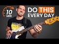 Practice THIS Daily 10 Mins