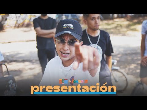 EL REGRESO DE DEM: MINUTOS DE PRESENTACIÓN - DEM Fecha I 2021